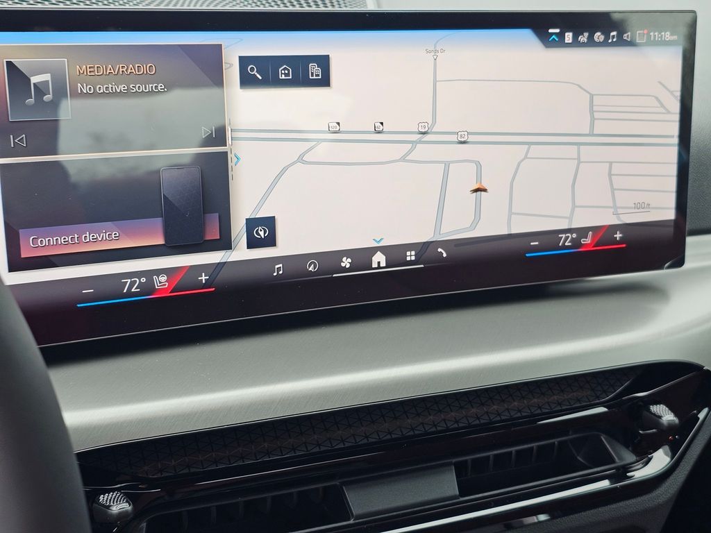 2026 BMW 4 Series 430i - Photo 23