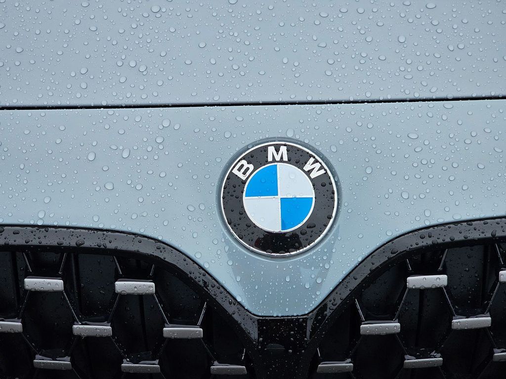 2026 BMW 4 Series 430i - Photo 10