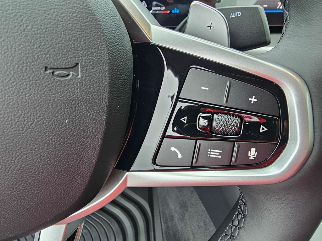 2026 BMW 4 Series 430i - Photo 21