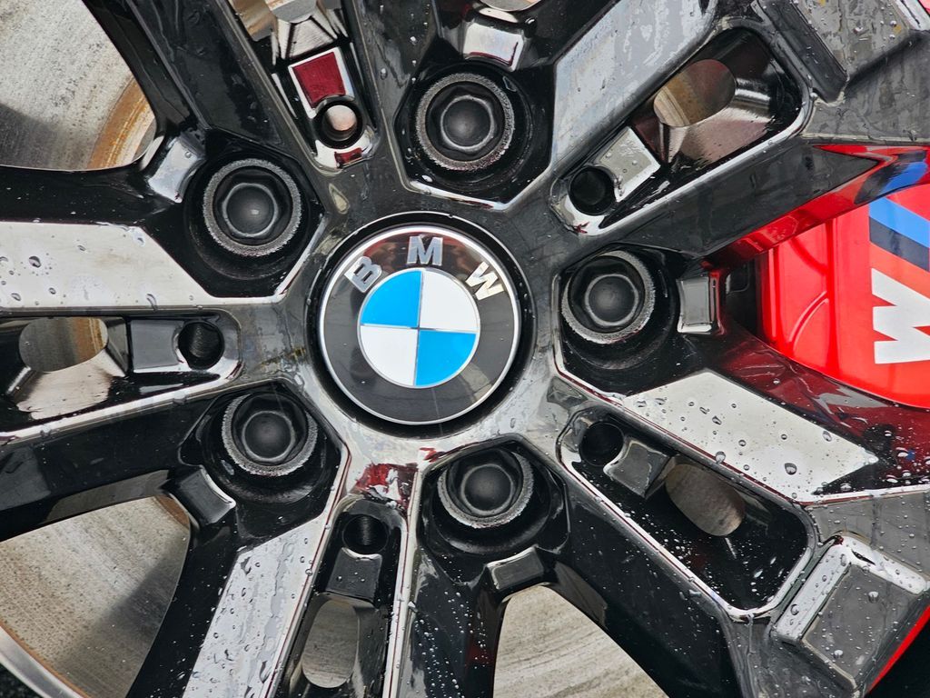 2026 BMW 4 Series 430i - Photo 11
