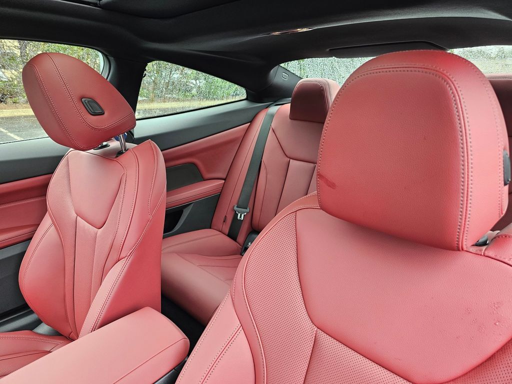2026 BMW 4 Series 430i - Photo 16