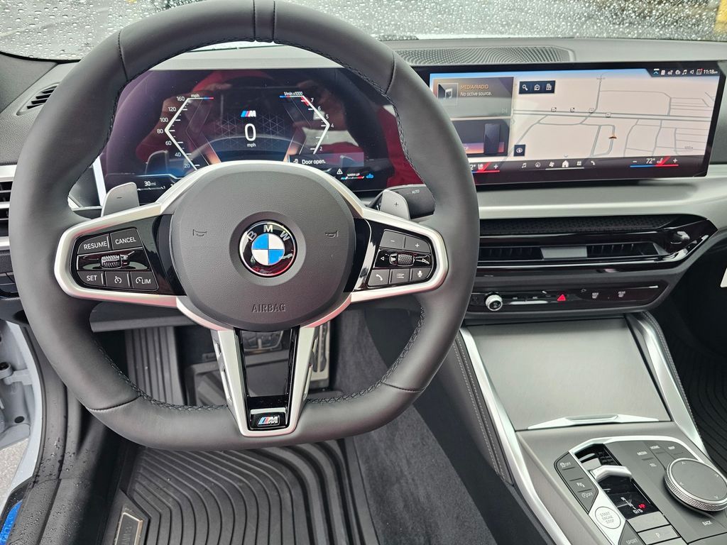 2026 BMW 4 Series 430i - Photo 18