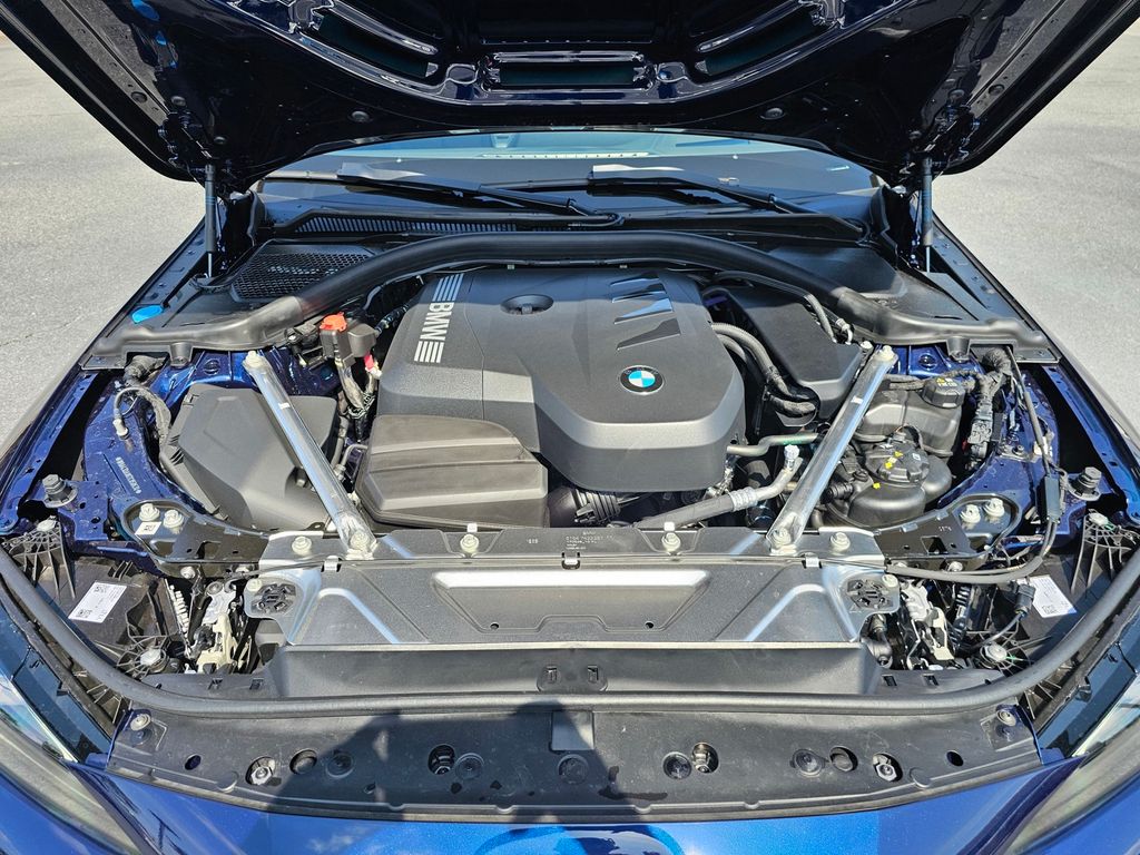 2026 BMW 4 Series 430i - Photo 26