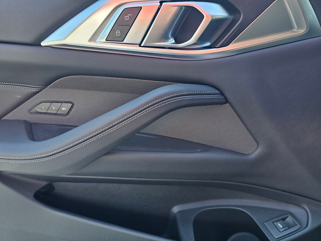 2026 BMW 4 Series 430i - Photo 16