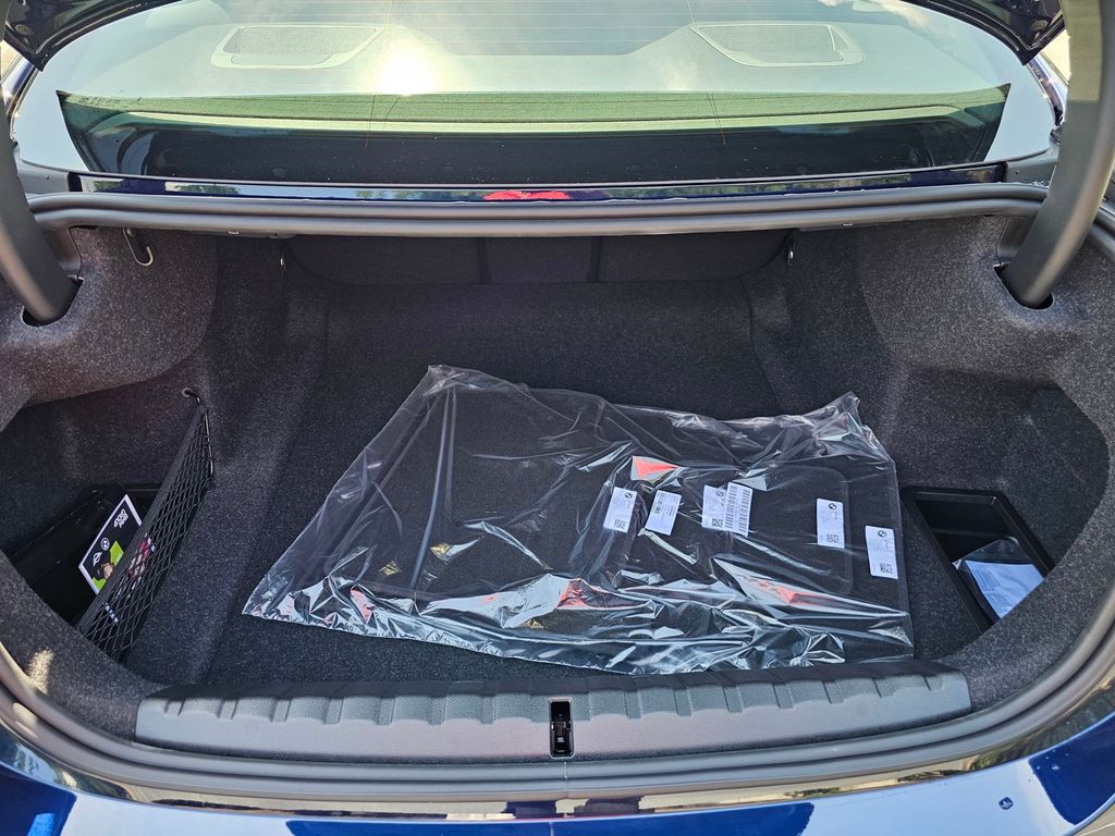 2026 BMW 4 Series 430i - Photo 25
