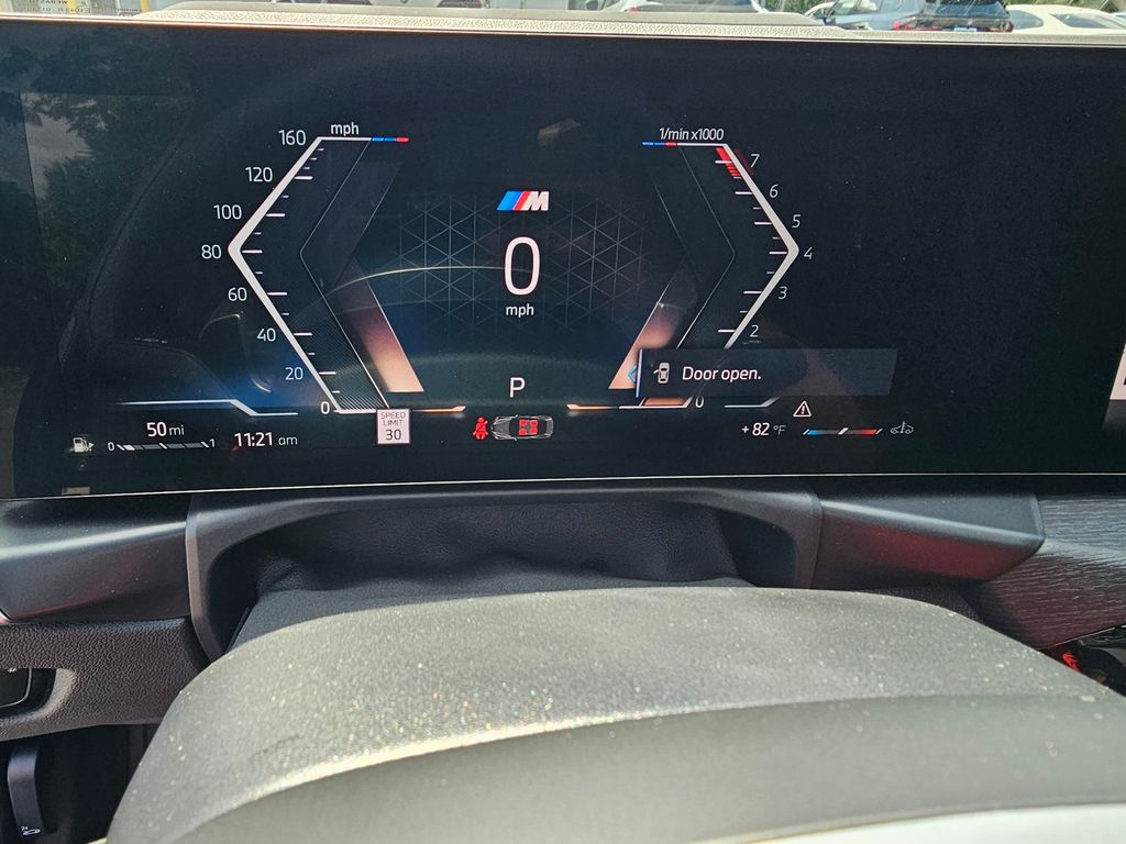 2026 BMW 4 Series 430i - Photo 24