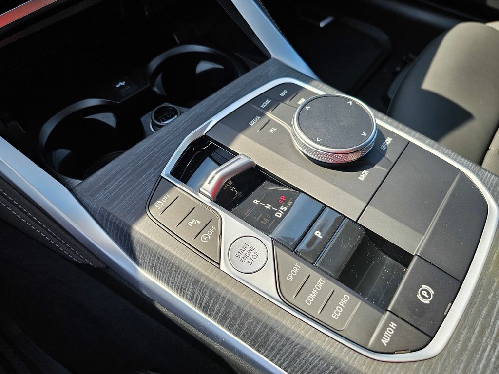 2026 BMW 4 Series 430i - Photo 23