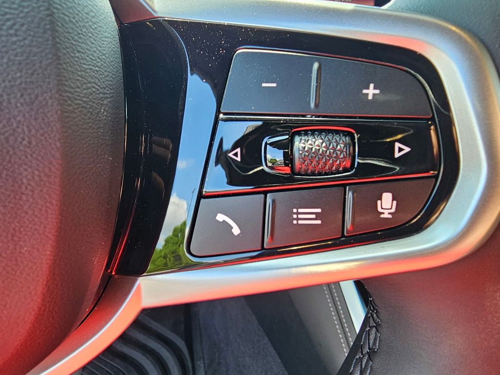 2026 BMW 4 Series 430i - Photo 21
