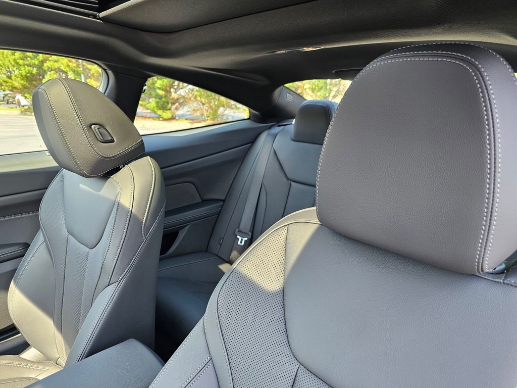 2026 BMW 4 Series 430i - Photo 17