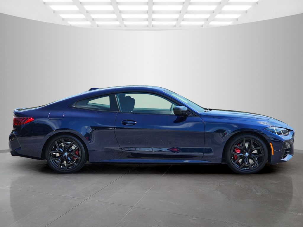 2026 BMW 4 Series 430i - Photo 7
