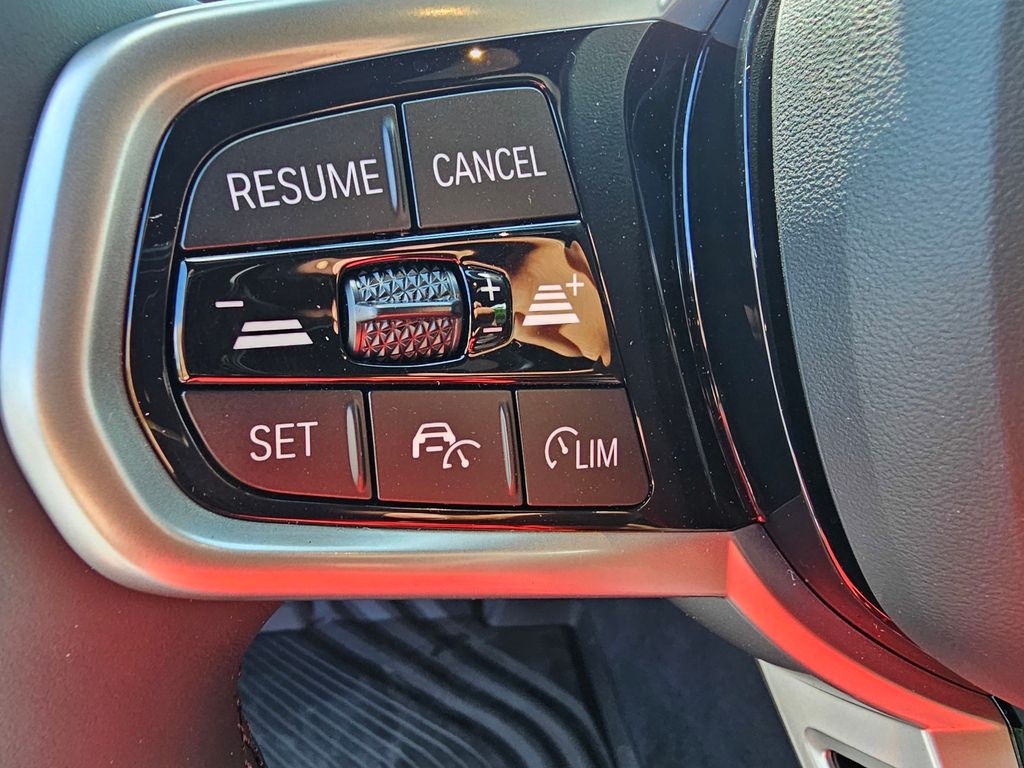 2026 BMW 4 Series 430i - Photo 20
