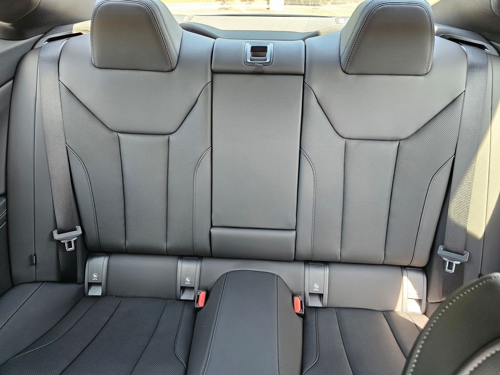 2026 BMW 4 Series 430i - Photo 19