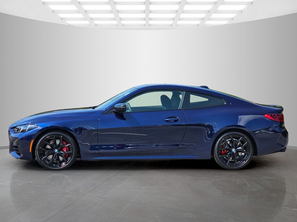 2026 BMW 4 Series 430i - Photo 3