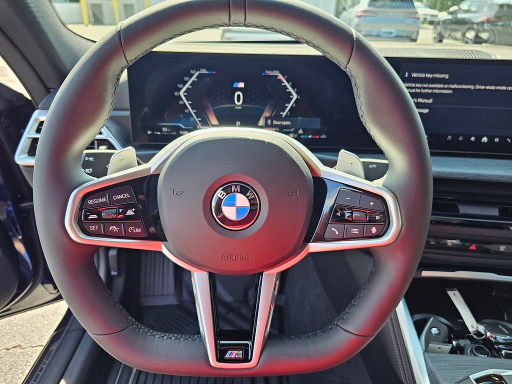 2026 BMW 4 Series 430i - Photo 18
