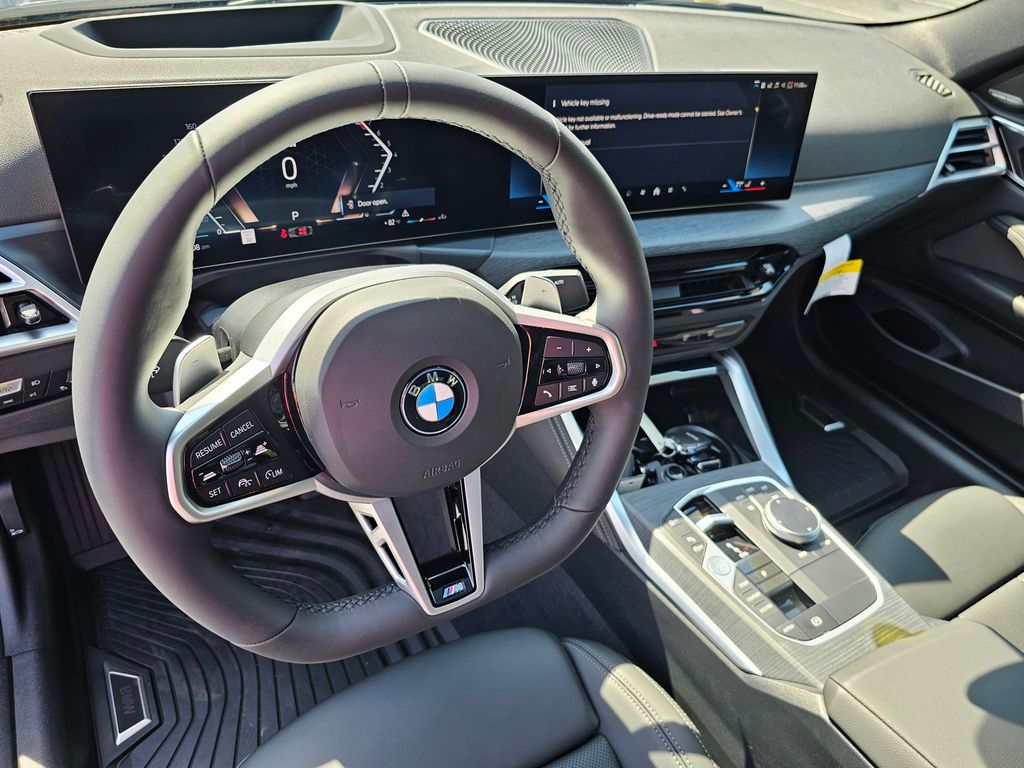 2026 BMW 4 Series 430i - Photo 15