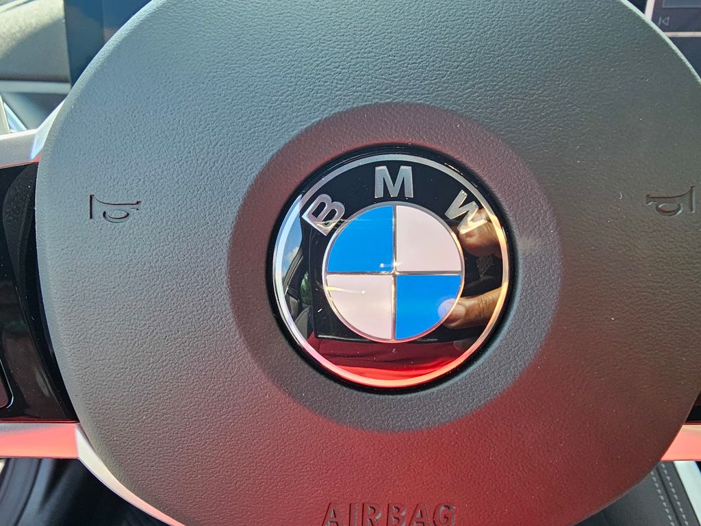2026 BMW 4 Series 430i - Photo 22