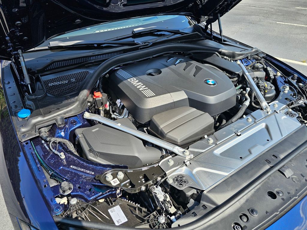 2026 BMW 4 Series 430i - Photo 27