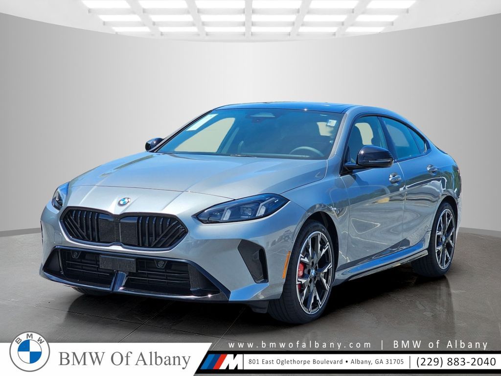 2026 BMW 2 Series 228