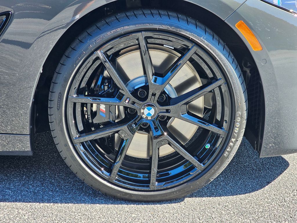 2026 BMW 8 Series 840i - Photo 13