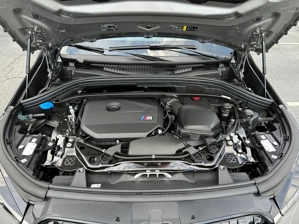 2026 BMW X1 M35i - Photo 26
