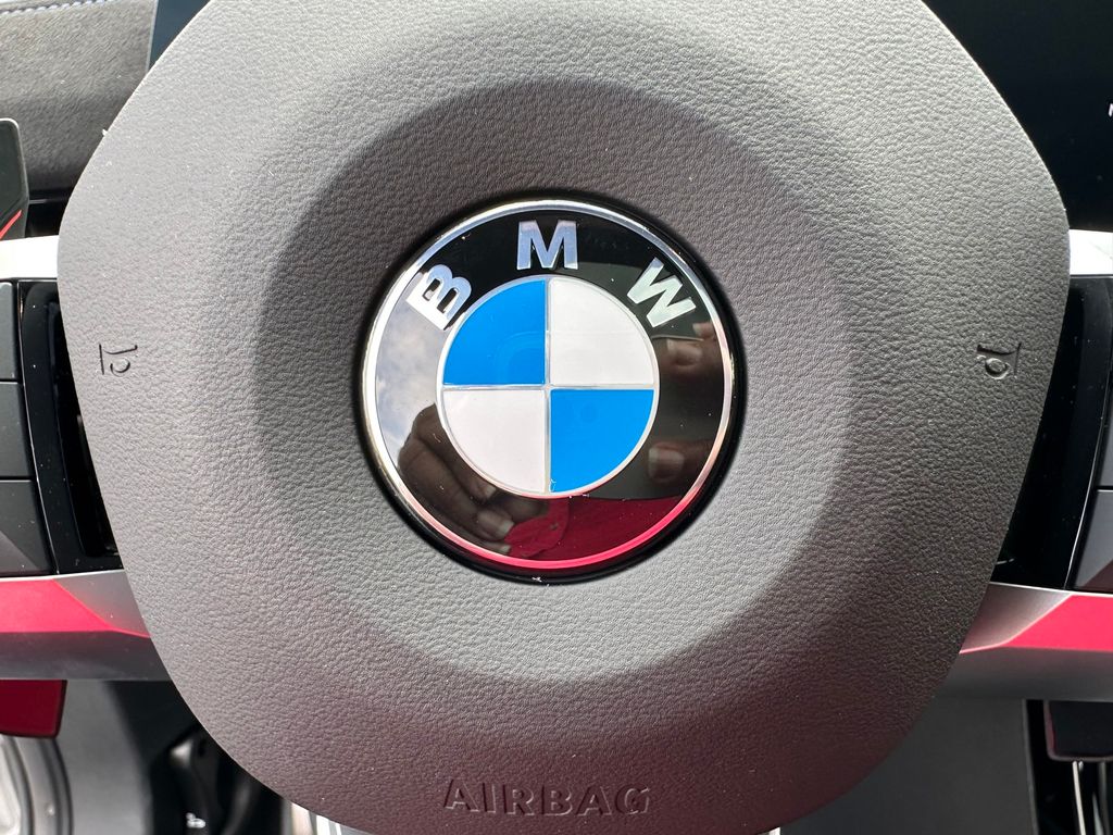 2026 BMW X1 M35i - Photo 22