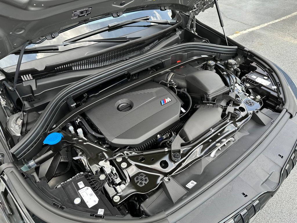 2026 BMW X1 M35i - Photo 27