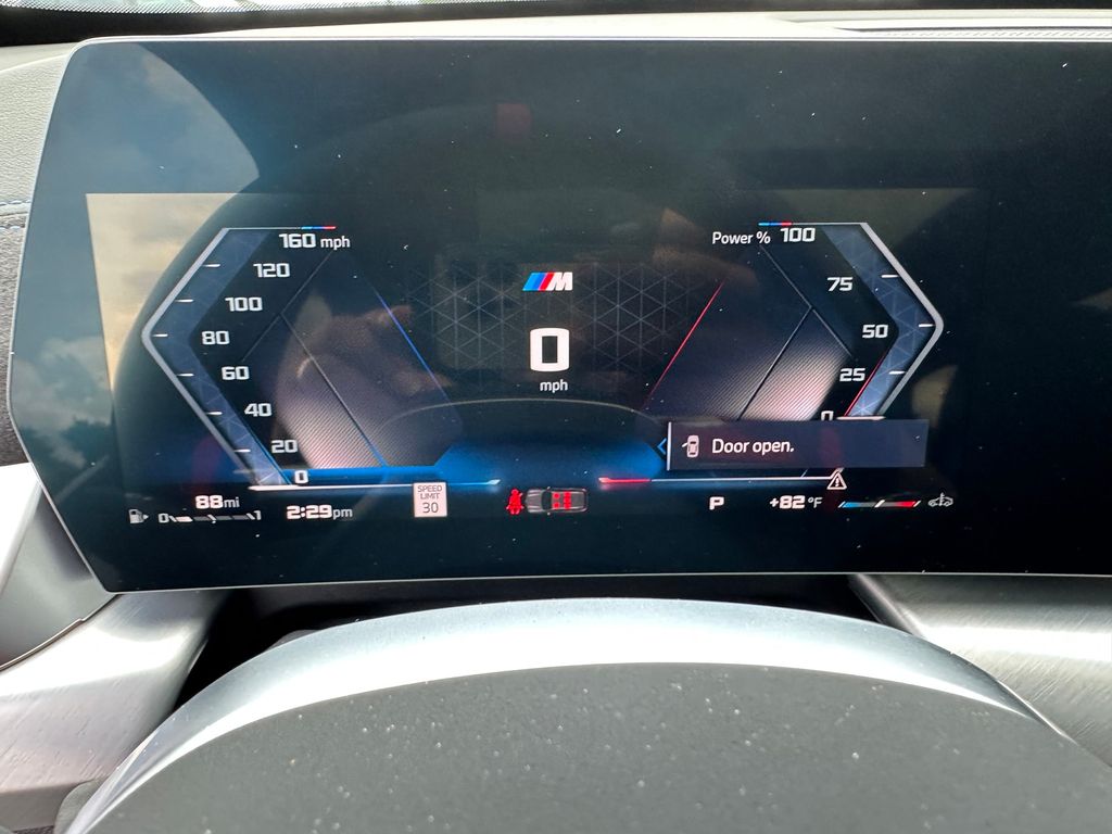 2026 BMW X1 M35i - Photo 23