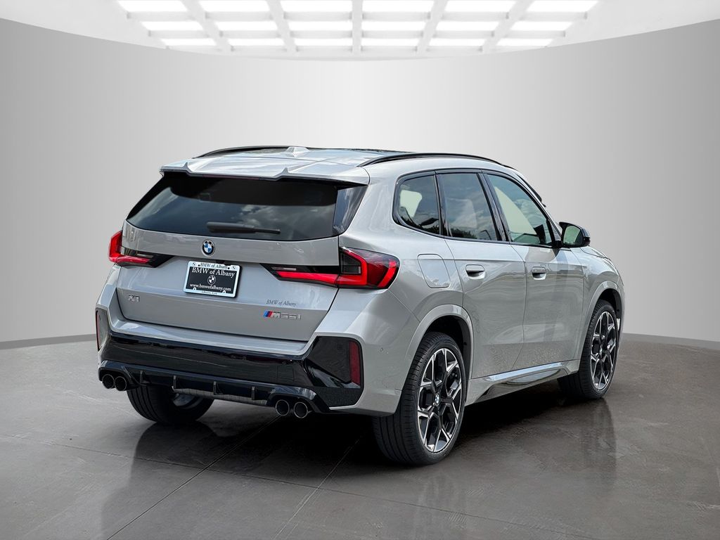 2026 BMW X1 M35i - Photo 6