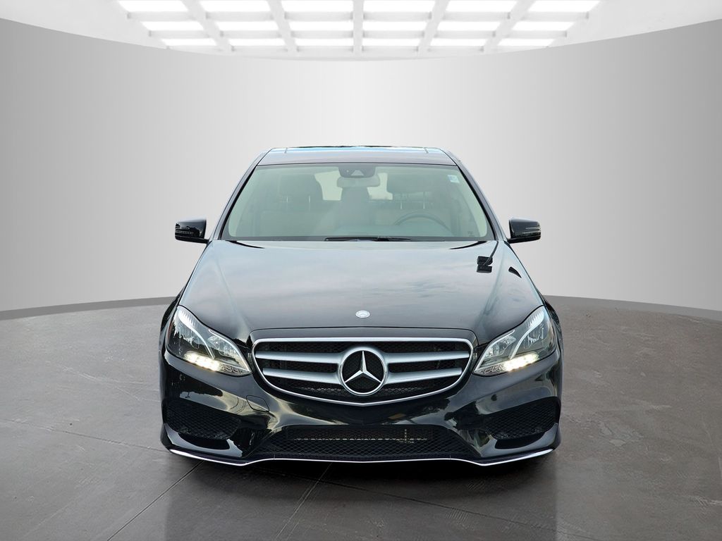 Used 2016 Mercedes-Benz E-Class E350 Luxury with VIN WDDHF5KB7GB236016 for sale in Albany, GA