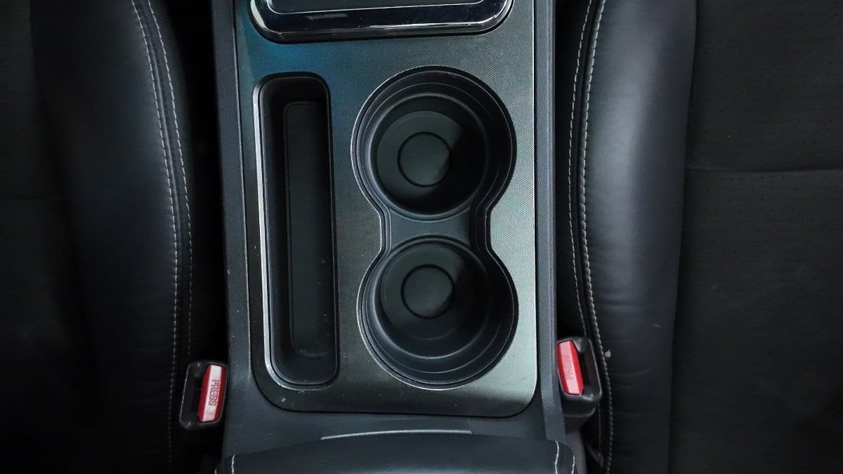 2008 Dodge Challenger thumbnail 22