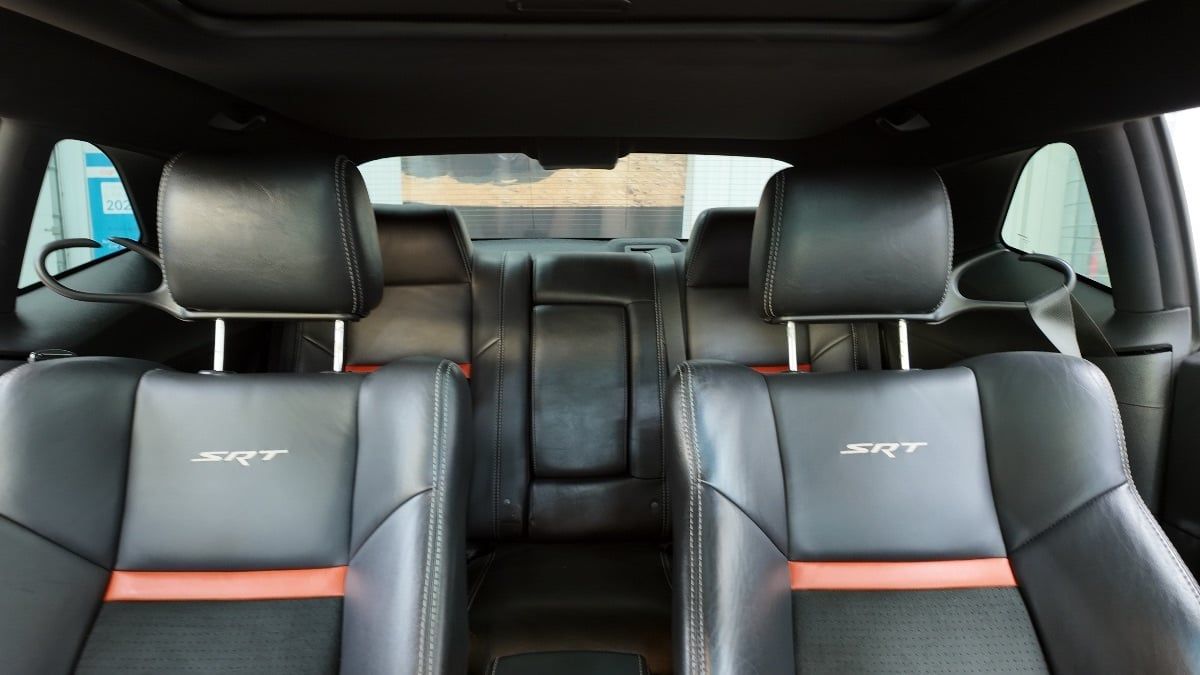 2008 Dodge Challenger thumbnail 31