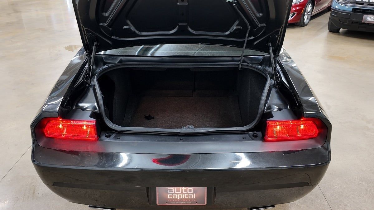 2008 Dodge Challenger thumbnail 33