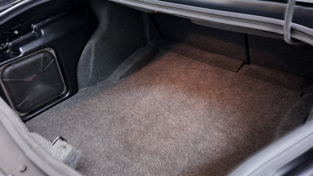 2008 Dodge Challenger thumbnail 34