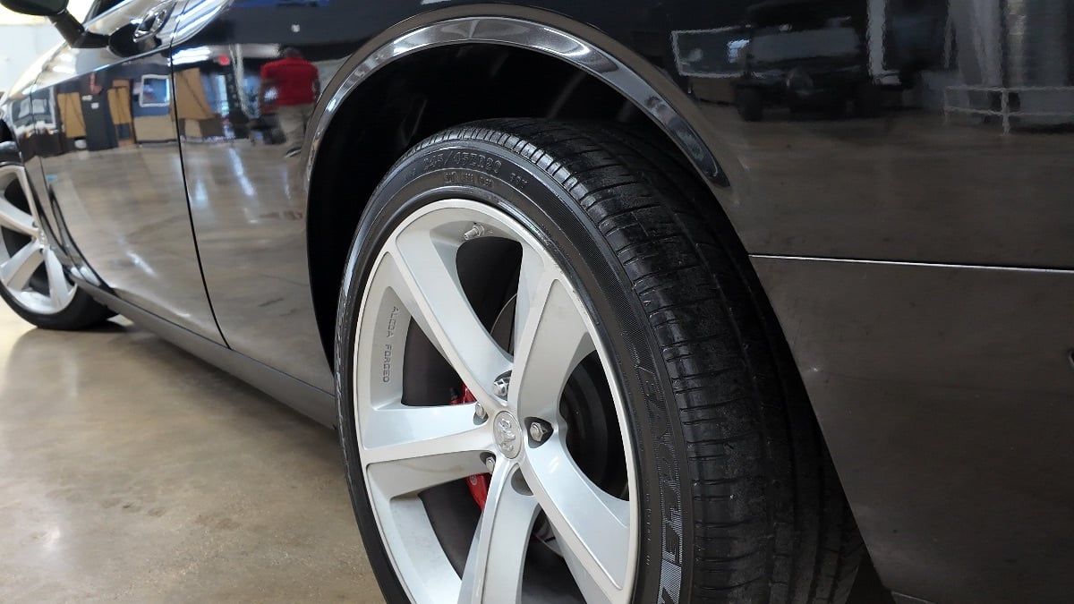 2008 Dodge Challenger thumbnail 36