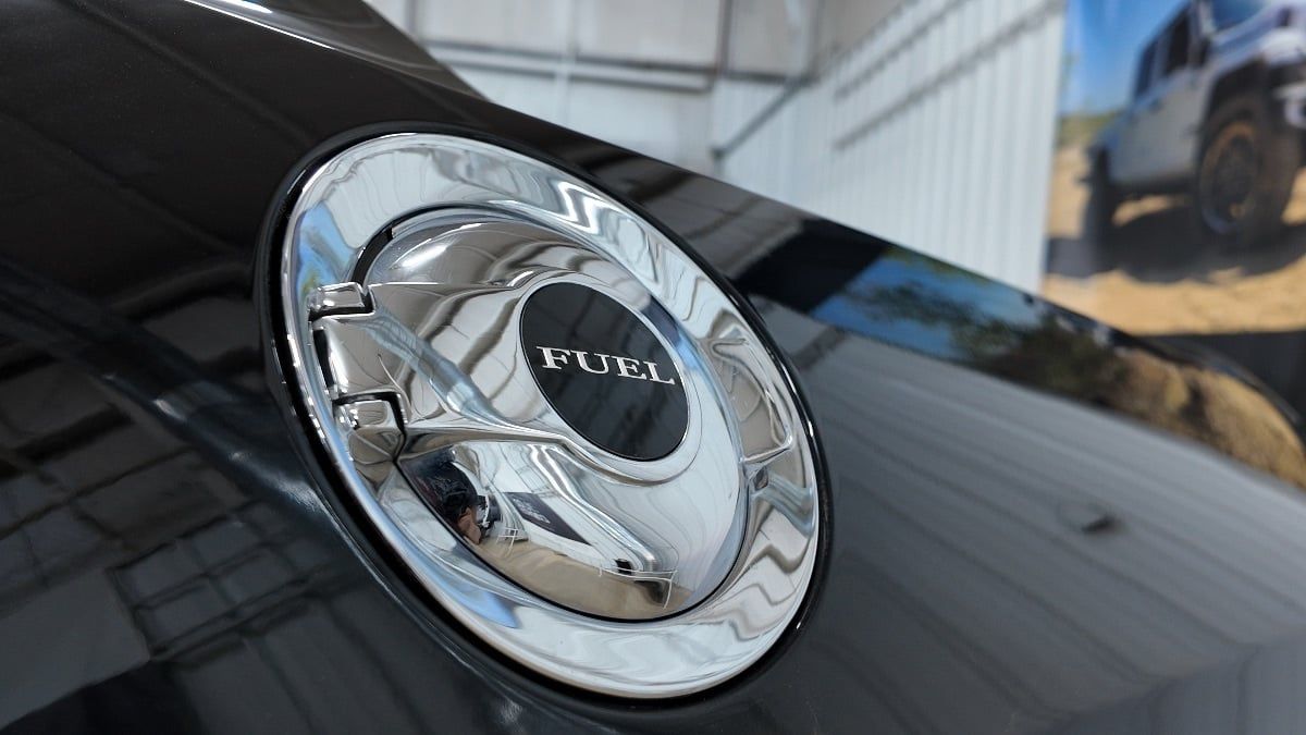 2008 Dodge Challenger thumbnail 37