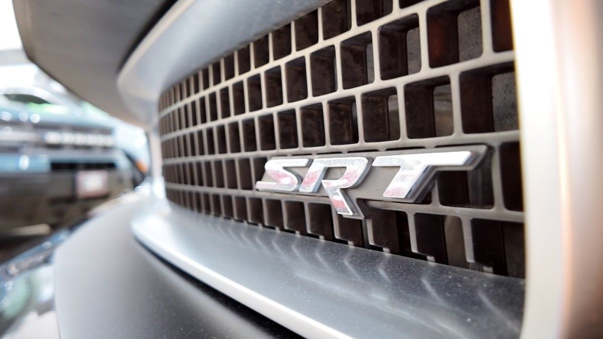 2008 Dodge Challenger thumbnail 39