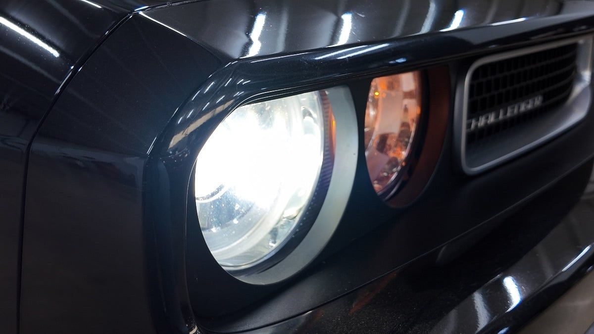 2008 Dodge Challenger thumbnail 41