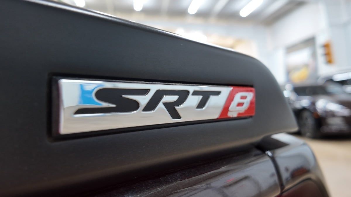 2008 Dodge Challenger thumbnail 42