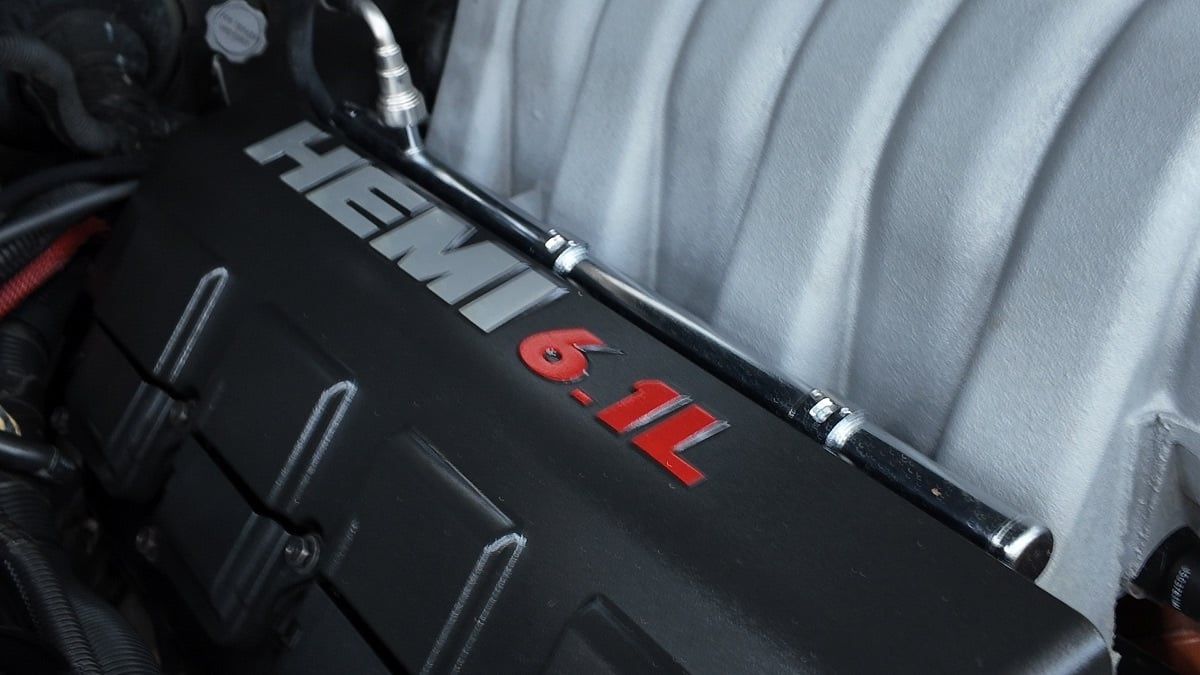 2008 Dodge Challenger thumbnail 44