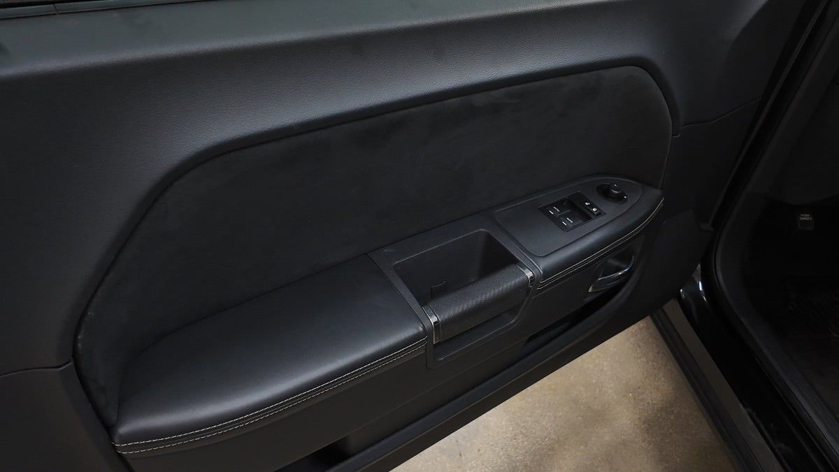 2008 Dodge Challenger thumbnail 10