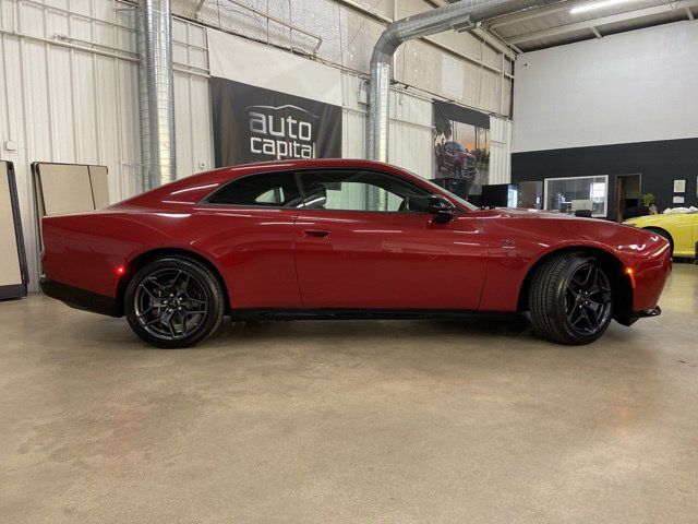 2024 Dodge Charger Daytona R/T - Photo 10