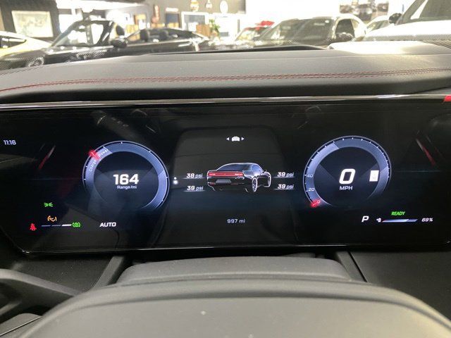 2024 Dodge Charger Daytona R/T - Photo 24