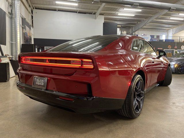 2024 Dodge Charger Daytona R/T - Photo 9