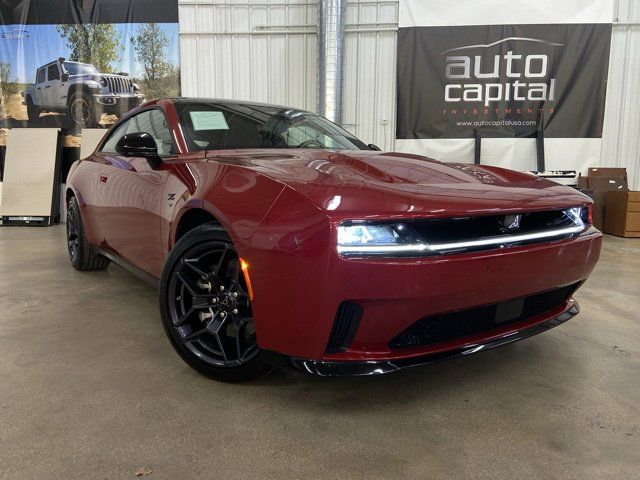 2024 Dodge Charger