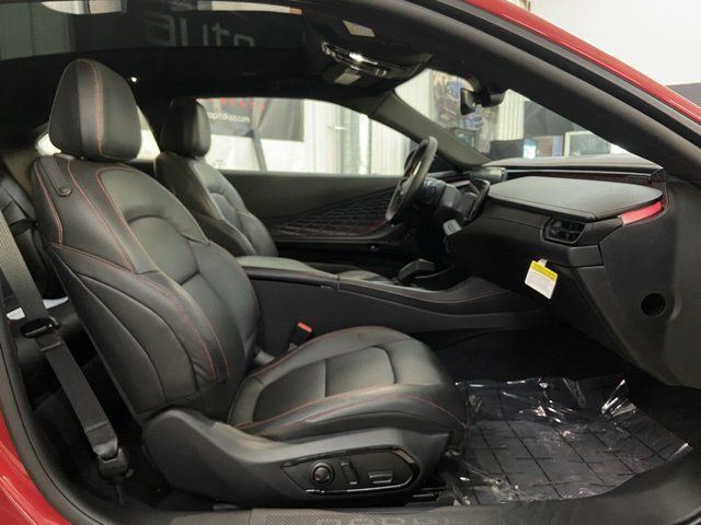 2024 Dodge Charger Daytona R/T - Photo 38
