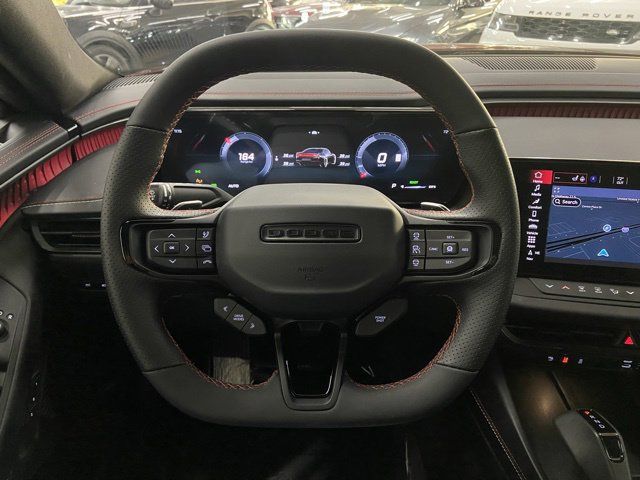 2024 Dodge Charger Daytona R/T - Photo 22
