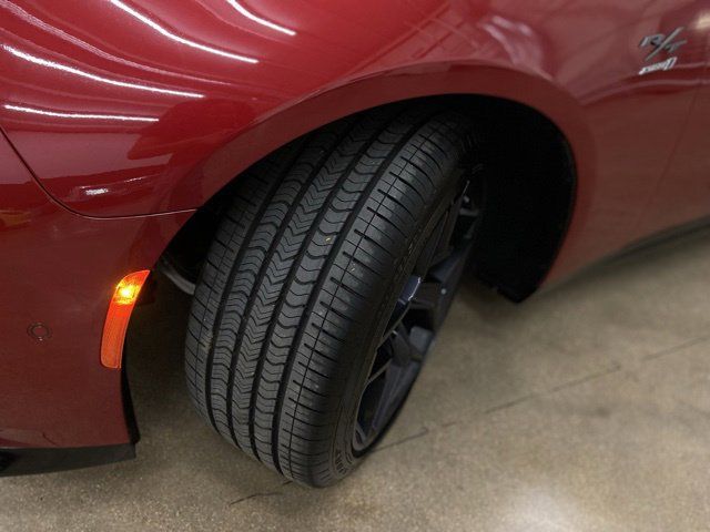 2024 Dodge Charger Daytona R/T - Photo 14