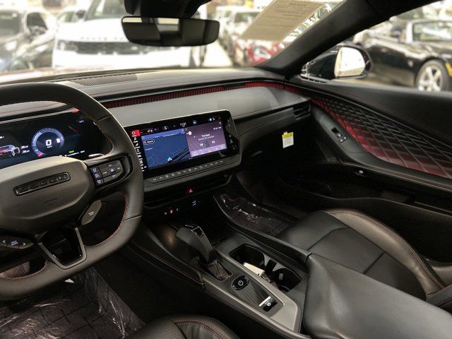 2024 Dodge Charger Daytona R/T - Photo 33
