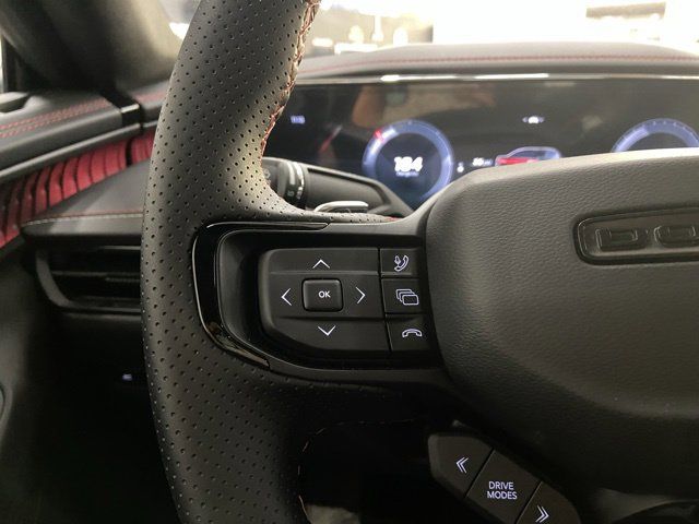 2024 Dodge Charger Daytona R/T - Photo 21