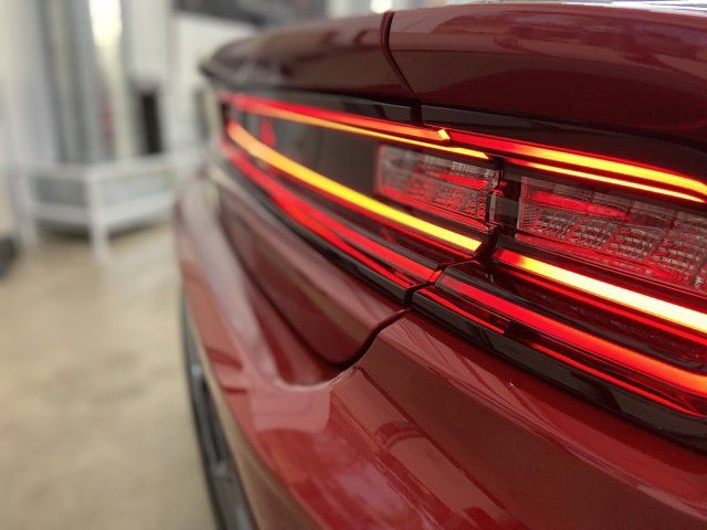 2024 Dodge Charger Daytona R/T - Photo 13